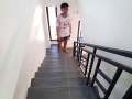 stairway