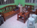 affordable native style interior