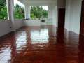 caramel-floor