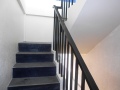 stair way renovation