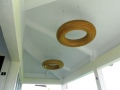 ceiling lights