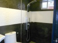 bathroom accessories installations