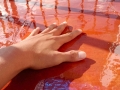 epoxy-floor-wont-stick-to-your-hand