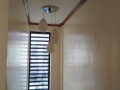 ceiling and wall painting