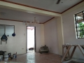 ceiling moulding accent installation