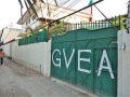 GVEA-Korean-School-gate