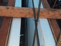 icf-forms-ready-for-pour-showing-rebars-and-tierods-to-hold-the-forms