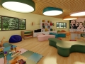 kindergarten-area