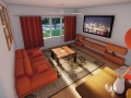 living-room