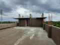 roof deck access