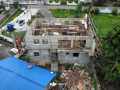 Freshly-poured-wall-ICF-house-in-Valencia-Negros-Philippines