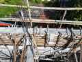 ICF-wall-showing-the-2-inch-EPS-insulation
