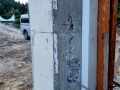 dowells-on-ICF-wall