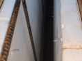 long-screws-are-used-to-hold-the-drywall-top-and-the-EPS-to-the-solid-concrete-core