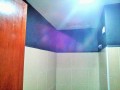 non glare bathroom