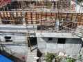 first-ICF-house-in-the-Philippines-final-pour-installment-on-the-second-floor