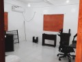 huge room