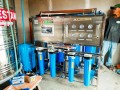 reverse osmosis module