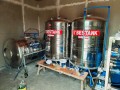 2k liters reserve output