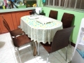 junk-office-chairs-repaired-to-become-dining-chairs