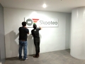mounting-the-acrylic-display-after-painting