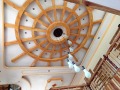 cowboy-style-center-ceiling