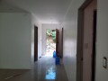 second floor corridor