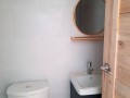 first bathroom