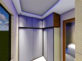 modern-closet-with-bluish-light