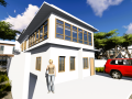 modern-home-design-with-wide-glass-windows-on-the-second-floor