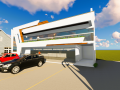 side-view-of-the-modernistic-commercial-structure