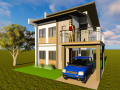traditional-bricked-style-home-with-covered-garage