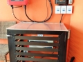high-voltage-critical-parts-protected-by-metal-cage