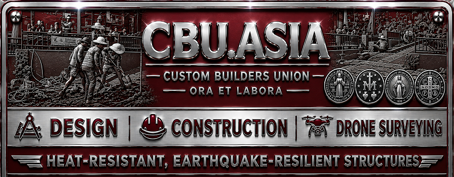 Cebu Design and Build Union (Custom Builders Union)