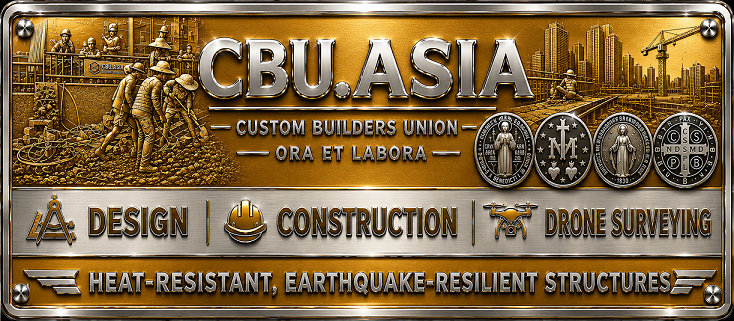 Cebu Design and Build Union (Custom Builders Union)
